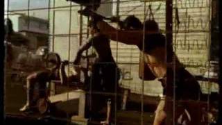 ARTCH - Power to the man