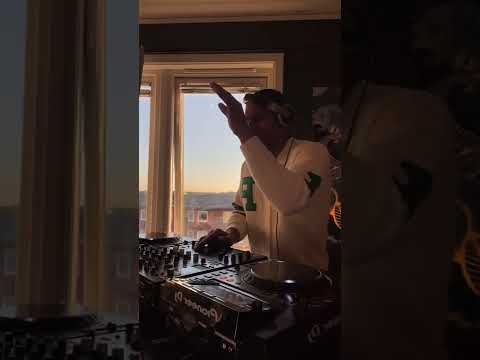 Afro House Party _Sunset THERAPY 🌅 2022