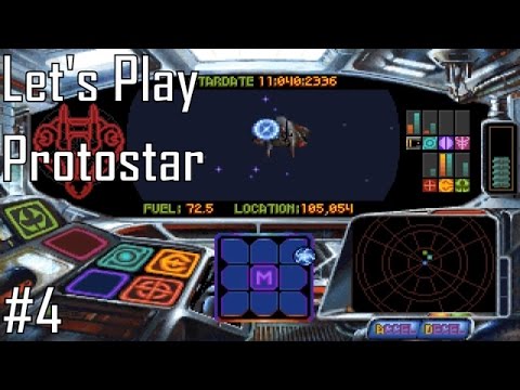 Steam Community :: Video :: Let's Play Protostar - Entry 4 - How the ...