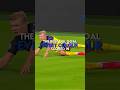 The best Champions League goal scored in every colour