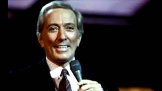 I Like Your Kind of Love  ANDY WILLIAMS with Peggy Powers
