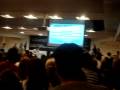Jesus O Caminho One Way Hillsong 24 04 09