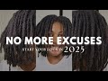 How To Start Your Loc Journey In 2025 Everything You Need To Know