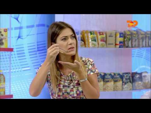 Ne Shtepine Tone, 6 Shtator 2016, Pjesa 3 - Top Channel Albania - Entertainment Show