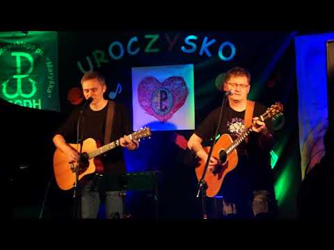 Czarny Nosal "Na błękicie jest polana" Uroczysko 2018 Kędzierzyn-Koźle