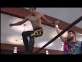 YOUNG BUCKS X KEVIN STEEN Vs AR FOX X RICOCHET X RICH SWANN PWG ALL STAR WEEKEND 2013