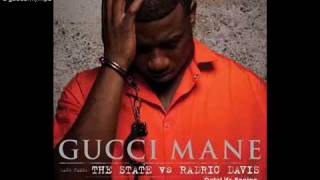 Gucci Mane - Kush Is My Cologne (Feat. Bun B, Devin The Dude and E-40)