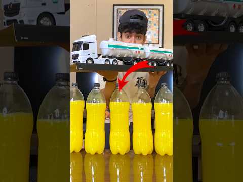 CAMINHÃO TANQUE QUANTOS LITROS CABEM?