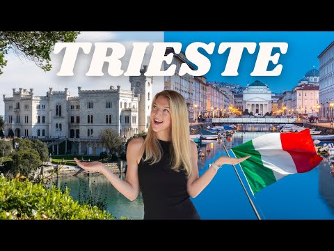 Top Things to do in Trieste, Italy | Trieste Travel Guide