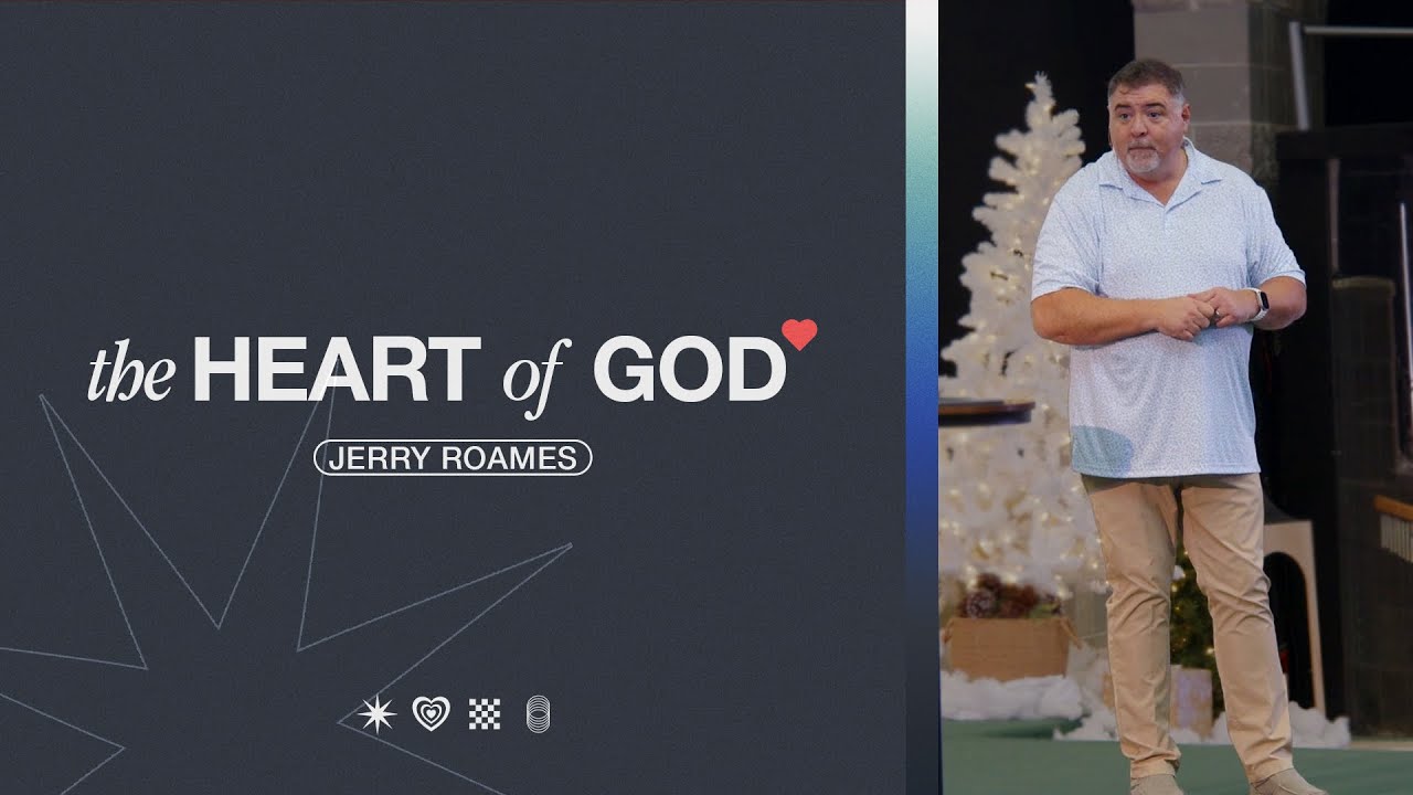 The God Who Runs Toward the Lost