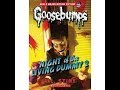 Night Of The Living Dummy 2 Classic Goosebumps 25