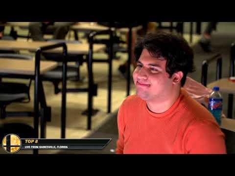 GSE #101 - Rectify | Wonderbread (Roy/Lucina) vs. The6Master (Pac-Man) - Grand Finals