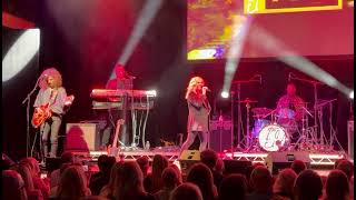 T’Pau Sex Talk live in Sunderland 18.04.2026 🤩💛