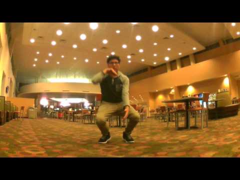 Illegalz Krew | Promos | Just Craziiboi Castillo