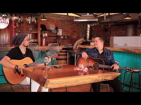 El verbo Amar - Carlos Carreira / Rodrigo Rojas