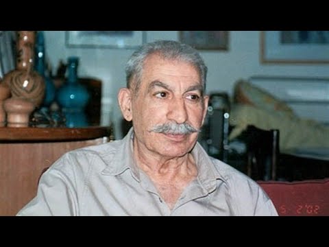 نادر ابراهیمی Nader Ebrahimi