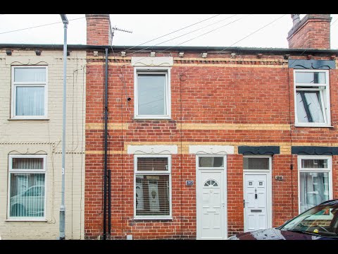 Hugh Street, Castleford - Virtual Tour