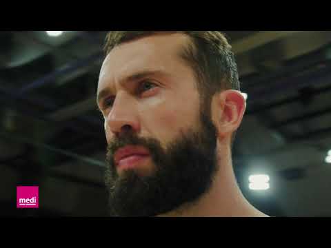 medi bayreuth Basketball | Bastian Doreth – Driven by the Challenge