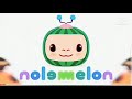 Cocomelon Slow Motion Intro Cocomelonintro Cocomelon