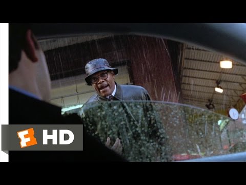 Changing Lanes (2/10) Movie CLIP - I Want My Time Back (2002) HD