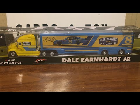 Chase Authentics Dale Earnhardt