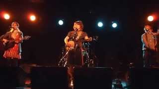 Courtney McClean & the Dirty Curls - "Joe Biden"