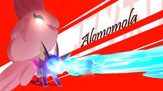 【ポケモン剣盾】完全にガラル地方落選組【ゆっくり実況】