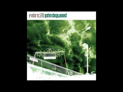 John Digweed - Fabric 20 (Progressive House Mix) (HQ)