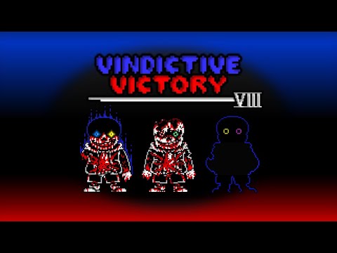 [Eternal Breath Trio] - Phase 8 - Vindictive Victory (real)
