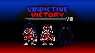 Cover art for Eternal Breath Trio Phase 8: Vindictive Victory