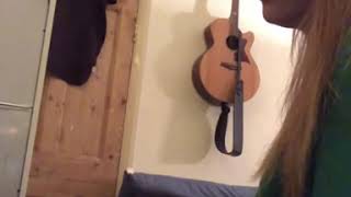 Freya Ridings - What Are You Doing New Years&#39; Eve? (The Carpenters cover)