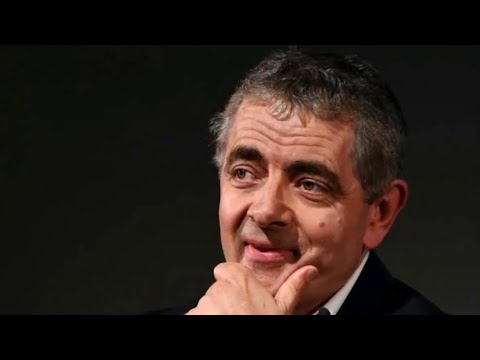 At The Age Of 62, Mr  Bean Star Rowan Atkinson Has Revealed Some Pretty Surprising News Video