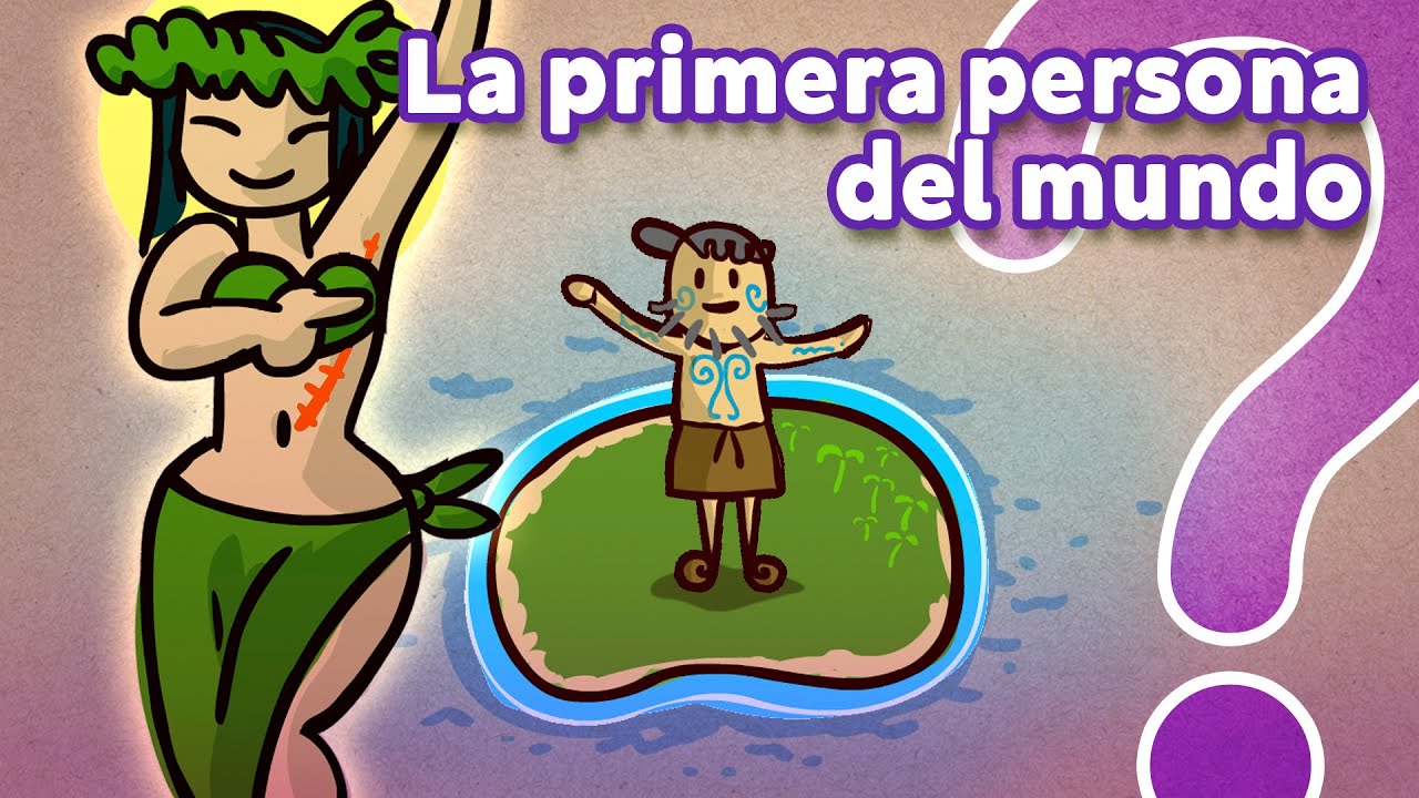 Who was the first human being? - Curiosamente