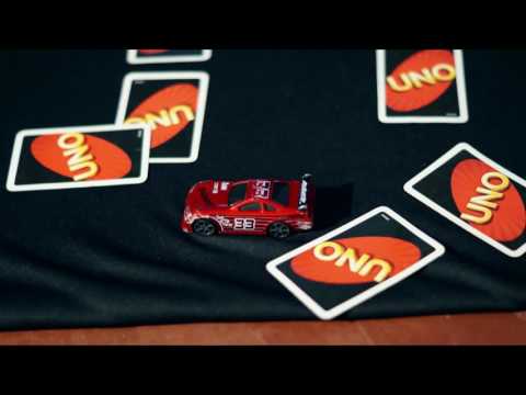 Emborlang Sayo One Stop Motion Video