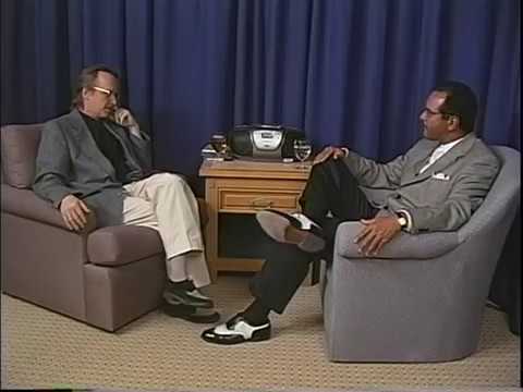 Wendell Brunious part 2 Interview by Monk Rowe - 4/16/2000 - Scottsdale, AZ