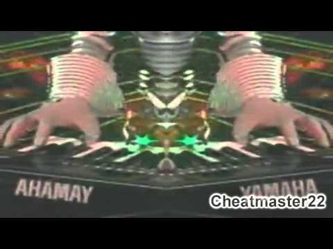 YTP : Zlad exposes his electronic anus for the glory of Molvania