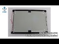 KCB104VG2CA-A43-09-19 Kyocera 10.4-inch 640*480 LCD display PANEL