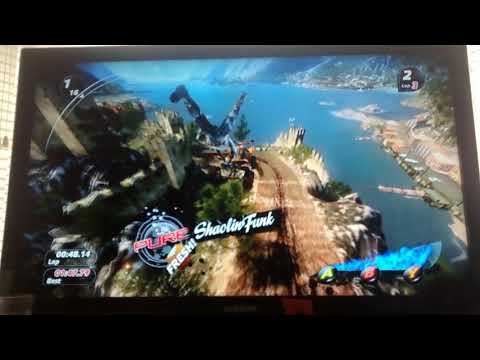 Pure special trick!!