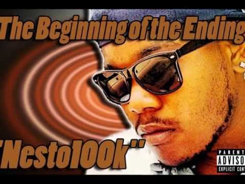 Nesto100k - Off The Head - The Beginning of The Ending