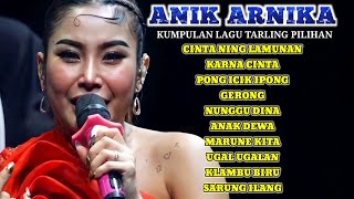 Download lagu Anik Arnika (Love in the Dream - Waiting for Dina) || Collection of selected Tarling songs mp3