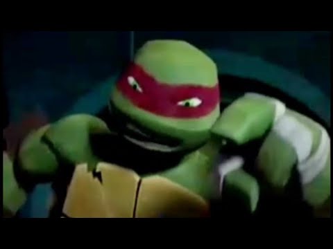 Toon Story Of Terror! Part 5: Amy never gives up Amy Finds a way!