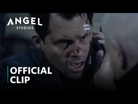 Thumbnail of the video: Official Clip