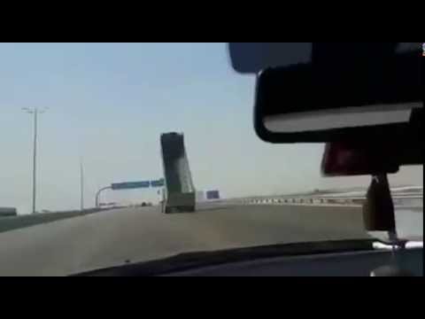 Dump Truck Fail