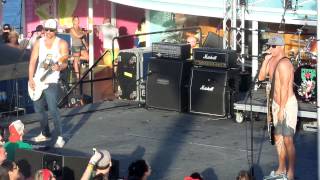 Pepper - Like Your Style (Live)