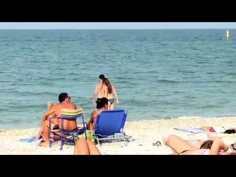 Bababoom diary: day 2