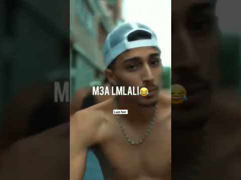 Baby Gang Nari Nari bak chibani 👀 2024