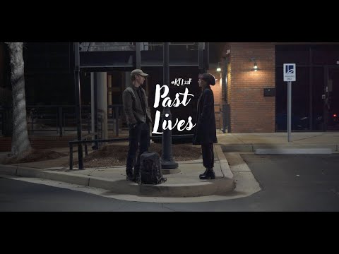 PAST LIVES