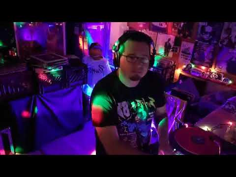 DJ Iron Mike 2020 - Mix #25 (pt 4) THE Stay in Your House Party