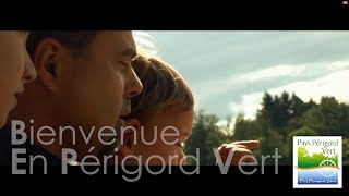 preview picture of video 'En Périgord Vert, voyez la Vie Grandeur Nature !'