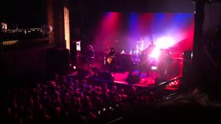 The Breeders - Saints Live